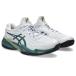  Asics (ASICS)( мужской ) все пальто для теннис обувь COURT FF 3 1041A370.107