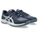  Asics (ASICS)( мужской ) Homme nikre- пальто для теннис обувь COURT SLIDE 4 1041A491.401