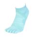fai тонн (PHITEN)( женский ) бег носки носки so King mint blue 1426AL965770