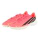  Adidas (adidas)( Kids ) Junior футбол тренировочная обувь брезент для F50 гипер- быстрый CLUB TF ONP20-KK1366