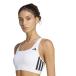  Adidas (adidas)( женский )Optime Esse n автомобиль ruz Work наружный s Lee полоса s medium поддержка blaCI156-KA4703