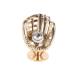  Crocs (crocs)( мужской, женский, Kids )ji Bit'z очарование Baseball in перчатка 10019259
