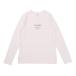  New balance (new balance)( женский ) цветочный поли длинный рукав футболка с длинным рукавом WT6244XAAAA