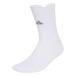  Adidas (adidas)( мужской, женский ) теннис носки подушка имеется 1 пара комплект CH260-IA7542