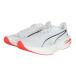  Puma (PUMA)( мужской ) бег обувь jo серебристый g обувь ti vi eito чистый ni Toro белый красный 31390406