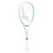  Mizuno (MIZUNO)( мужской, женский ) soft теннис ракетка a черный скорость VS-05 63JTN6A703