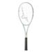  Mizuno (MIZUNO)( мужской, женский ) soft теннис ракетка двойной Strike V-10 63JTN6C305