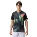  Mizuno (MIZUNO)( мужской ) dry обвес поток игра рубашка 62MAD51009