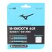  Mizuno (MIZUNO)( мужской, женский, Kids ) бадминтон -тактный кольцо M-SMOOTH 64R 73JGA64001