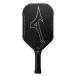  Mizuno (MIZUNO)( мужской, женский ) soft теннис a черный Strike LX pick ru мяч 63GPB60000