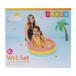  Inte ks(INTEX)( Kids ) Sunset Glo u Bay Be бассейн 3- 57107 NP26