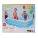  Inte ks(INTEX)( мужской, женский, Kids ) плавание центральный Family бассейн 57180 NP26