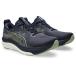  Asics (ASICS)( мужской ) бег обувь jo серебристый g обувь гель kayano33 широкий темно-синий 1011C227.402 спорт обувь тренировка 
