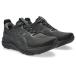  Asics (ASICS)( мужской ) бег обувь jo серебристый g обувь гель kayano33 extra широкий черный 1011C229.001 спорт обувь тренировка 