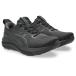  Asics (ASICS)( женский ) бег обувь jo серебристый g обувь гель kayano33 широкий черный 1012B992.001 спорт обувь тренировка 
