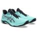  Asics (ASICS)( мужской, женский ) волейбол обувь сеть горелка NETBURNER BALLISTIC FF 4 1051A103.400