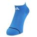  Adidas (adidas)( Kids ) носки Junior WC JPN носки синий S размер OHY53-KM8461 детский Junior носки 