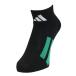  Adidas (adidas)( Kids ) носки Junior WC MEX носки чёрный S размер OHY54-KM8458 детский Junior носки 