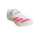  Adidas (adidas)( мужской ) наземный шиповки пригодный для любой погоды грузовик специальный Adi Zero HJ пробег высота .OQO96-KJ9544