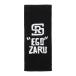 ego The ru(EGOZARU)( мужской, женский, Kids )RSdo гребля Logo спорт полотенце для лица ERAL99UTW011RSC001