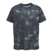  Oacley (OAKLEY)( мужской ) теннис одежда s Ran to графика футболка 14.0 FOA409560-78Y