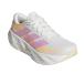  Adidas (adidas)( женский ) спорт обувь бег обувь Galaxy 8 широкий белый розовый ORX67-KI7985 спорт обувь tray человек 