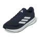  Adidas (adidas)( мужской ) спорт обувь бег обувь core Runner 5 бег темно-синий белый NKE45-IE8809 спорт тренировка 