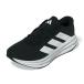 �A�f�B�_�X�iadidas�j�i�����Y�j�X�|�[�c�V���[�Y �����j���O�V���[�Y �M�����N�V�[ 7 �����j���O M �G�N�X�g�����C�h �u���b�N �z���C�g OPL41-JR9585