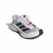  Adidas (adidas)( мужской ) повседневная обувь te Rex свободный высокий машина SL Gore-Tex высокий King белый черный OQN91-KI5163 casual водонепроницаемый 