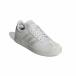  Adidas (adidas)( женский ) спортивные туфли спорт обувь VL пальто основа светло-серый OTL81-KH9497 спорт повседневная обувь 