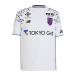  New balance (new balance)( мужской, женский )FC Tokyo 2026/27 копия Short рукав джерси Away MT62K6KIAWY