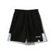  Spalding (SPALDING)( Kids ) баскетбол одежда Junior p Ractis брюки graph .ti Hem SJP26144BK