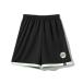  Spalding (SPALDING)( Kids ) баскетбол одежда Junior p Ractis брюки мяч Icon SJP26147BK