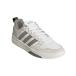  Adidas (adidas)( мужской ) спортивные туфли спорт обувь пальто wave белый серый OQN06-KI9128 спорт повседневная обувь 