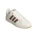 �A�f�B�_�X�iadidas�j�i�����Y�A���f�B�[�X�j�X�j�[�J�[ �X�|�[�c�V���[�Y �O�����h�R�[�g�x�[�X 3.0 �z���C�g �u���E�� OTL61-KK4826 �X�|�[�c �J�W���A�� �V��