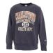  Champion (CHAMPION)( мужской ) Rebirth we b вырез лодочкой спортивная фуфайка C3-E016 385