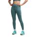  Puma (PUMA)( женский ) тренировка PUMA x HYROX PWRMODE 7/8 трико 529143 69 DGRN