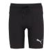 (20% off купон объект 9/8 до ) Puma (PUMA)( мужской )LIGHTSPEED 8 IN половина трико внутренний Brief имеется 528424 01 BLK
