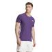  Adidas (adidas)( мужской ) Adi Zero бег короткий рукав футболка JOM26-JV7171