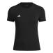  Adidas (adidas)( женский ) Adi Zero Esse n автомобиль ruz бег короткий рукав футболка IEJ30-IN1172