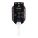  ho ru Brooke (HOLBROOK)( мужской, женский, Kids ) pick ru мяч лопасть ZONE POWER 16MM PNK 1500126000005