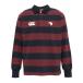  canterbury (canterbury)( мужской )ENG LGT RUG JSY футболка с длинным рукавом RSU42669 N