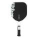  Wilson (Wilson)( мужской, женский )VESPER CONTROL pick ru мяч лопасть 1 WR181211U1