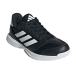  Adidas (adidas)( мужской, женский ) гандбол обувь Индия a для закрытый для для помещений Ligra 8 NLK78-IH0526