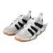  Adidas (adidas)( мужской ) гандбол обувь Индия a для закрытый для для помещений Equipment Stabil 16 ONK96-KJ8768