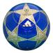  Adidas (adidas)( Kids ) футбольный мяч 4 номер лампочка fina-re25-26 Club ADF442BG