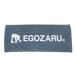 ego The ru(EGOZARU)( мужской, женский, Kids ) Basic Logo спорт полотенце для лица EZFW26UTW001C119