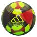  Adidas (adidas)( мужской, женский ) футбольный мяч 5 номер лампочка Connect 25 Club желтый AF5942YB