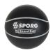  spo -g(SPORG)( мужской ) игра вес no- звук баскетбол 7 номер лампочка SPCG-07 BLK