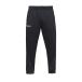 a потертость ta(ATHLETA)( Kids ) футбол футзал одежда Junior тренировочный брюки 03425J BLK